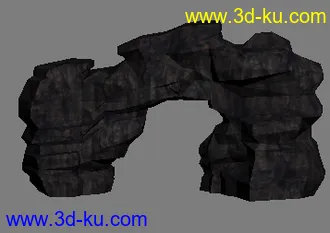 3D打印模型场景 ...求积分的图片