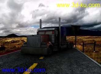 3D打印模型喜欢就拿去！！！的图片