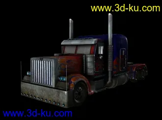 3D打印模型喜欢就拿去！！！的图片