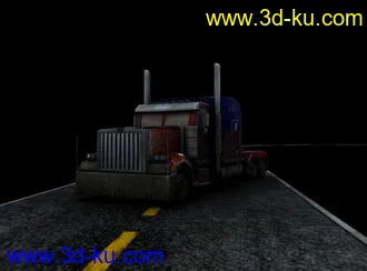 3D打印模型喜欢就拿去！！！的图片