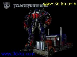 3D打印模型喜欢就拿去！！！的图片