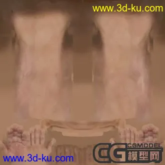 3D打印模型BNA巨星集 (姚明. 柯比.易建联....)持续更新中的图片