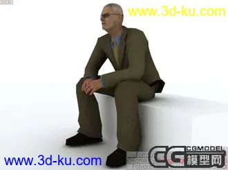 3D打印模型BNA巨星集 (姚明. 柯比.易建联....)持续更新中的图片