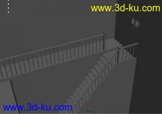 3D打印模型小家的图片