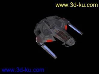 3D打印模型saber class的图片