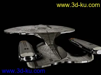 3D打印模型银河级的图片