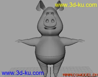 3D打印模型我是新手，第一次發，大家見諒（也不知道發成功了沒有）的图片