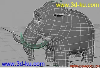 3D打印模型我傳的都是我自己建模的，所以不太好，還請大家見諒的图片