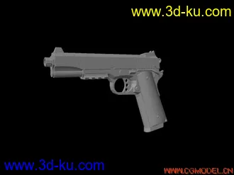 3D打印模型沙鹰的图片