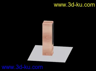 3D打印模型音箱的图片