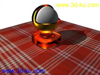 3D打印模型pp的图片