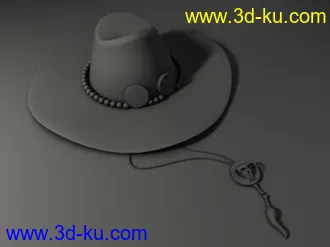 3D打印模型纪念艾斯的图片