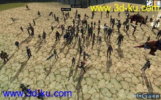 CG模型网活动帖的图片