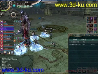 CG模型网活动帖的图片