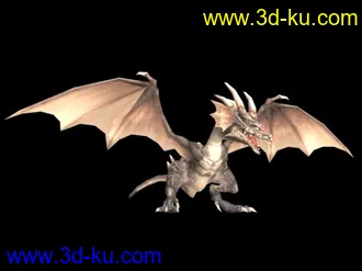 3D打印模型一套高品质的角色低模  带贴图的图片