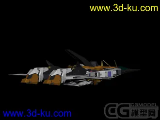 3D打印模型Gunda OOseason2 oogundam&season1 kyrios ma的图片