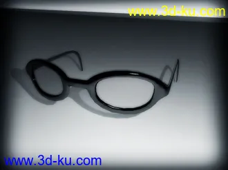 3D打印模型人头写真练习的图片