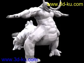 3D打印模型喷血奉献以前自己花很多积分下的，让我都弄到一个文件里了的图片