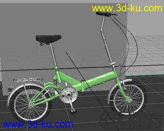 自认为很经典的模型的图片