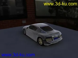 3D打印模型伊利四个圈TT的图片