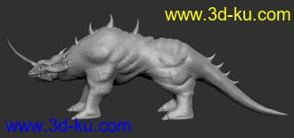 3D打印模型maya2012做的一套家居效果（经过PS过了《原创》）求加精华的图片