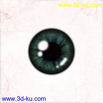 3D打印模型简单头部制作的图片