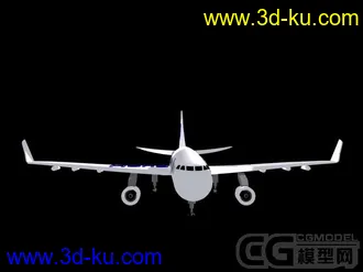 3D打印模型民航客機.......大家給給意見的图片