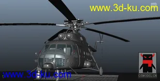 3D打印模型M171 第一次上传   多多指教的图片