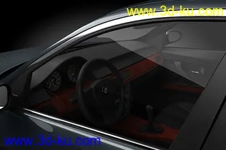 3D打印模型超精车模_6 不下后悔的图片