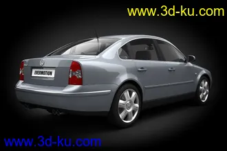 3D打印模型超精车模_10 不下后悔的图片