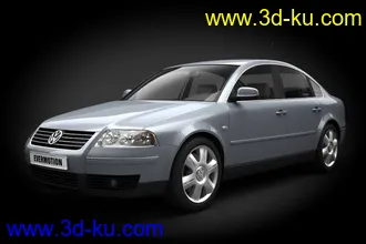 3D打印模型超精车模_10 不下后悔的图片