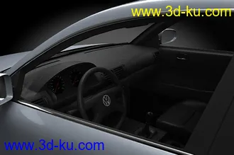 3D打印模型超精车模_10 不下后悔的图片