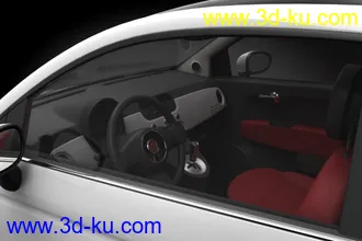 超精模型_11 不下后悔的图片