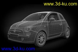 超精模型_11 不下后悔的图片