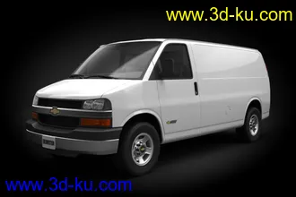 3D打印模型超精车模_20的图片