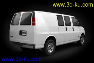 3D打印模型超精车模_20的图片