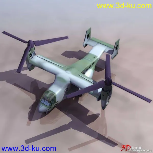 v-22模型的图片1