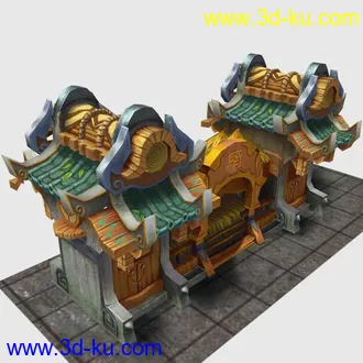 3D打印模型小驿站^_^的图片