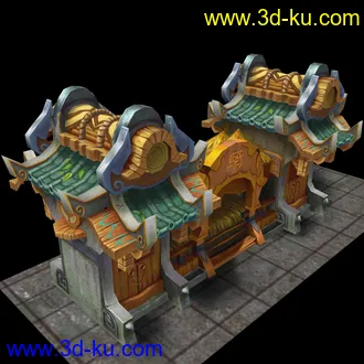 3D打印模型小驿站^_^的图片