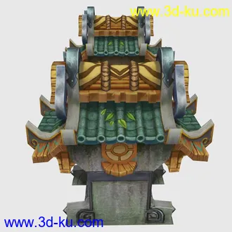 3D打印模型小驿站^_^的图片