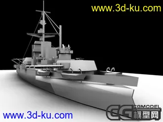 3D打印模型学习maya第二天做的 怀念当时的兴奋的图片