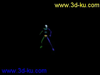 一个连续攻击的动化模型(BIP)的的图片