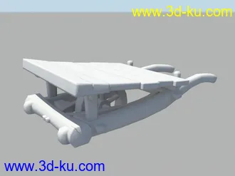 3D打印模型**********一个小玩意***********的图片