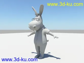 3D打印模型***********真正的LV************的图片