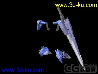 3D打印模型maya00的图片