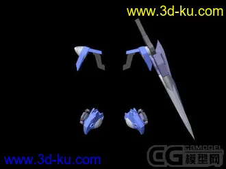 3D打印模型maya00的图片