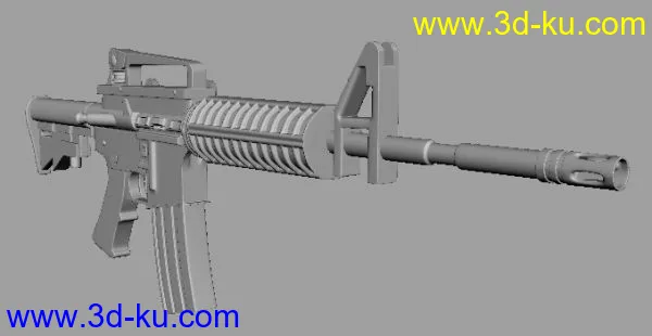 M14模型的图片1