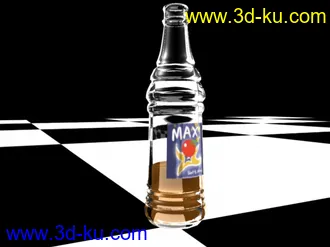 3D打印模型初学者，赶紧下载，练基础，一看就可以学会，不下？这是火星时代课本教程的图片