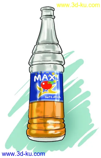 3D打印模型初学者，赶紧下载，练基础，一看就可以学会，不下？这是火星时代课本教程的图片