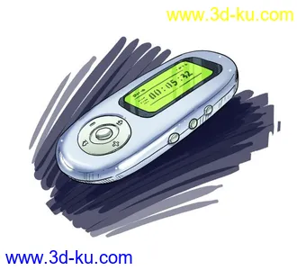 3D打印模型PM3的图片